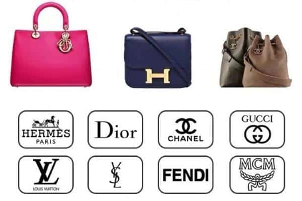 广安华蓥市回收名包